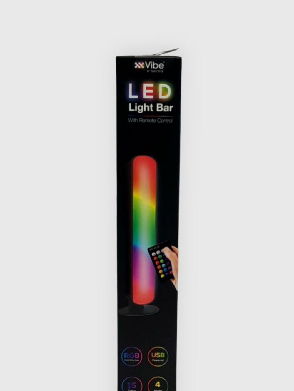 Led Light Bar With Remote Control - Picture 2 of 4